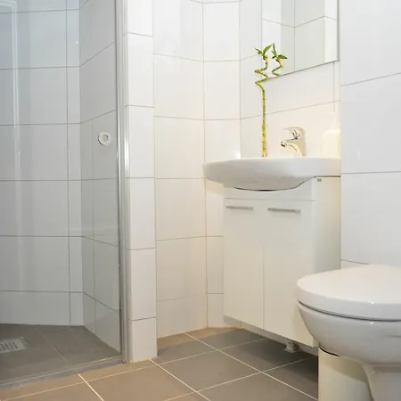 Apartman Forenom Carl Berners Plass *